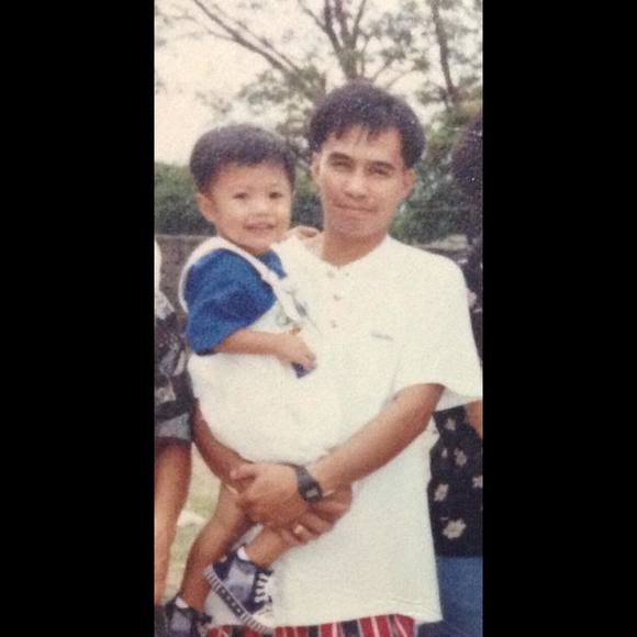 Meet your Posher, Patrick - Picture 1 of 1